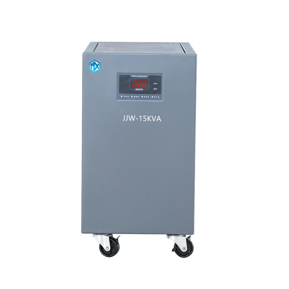 JJW 15KVA Power Conditioner