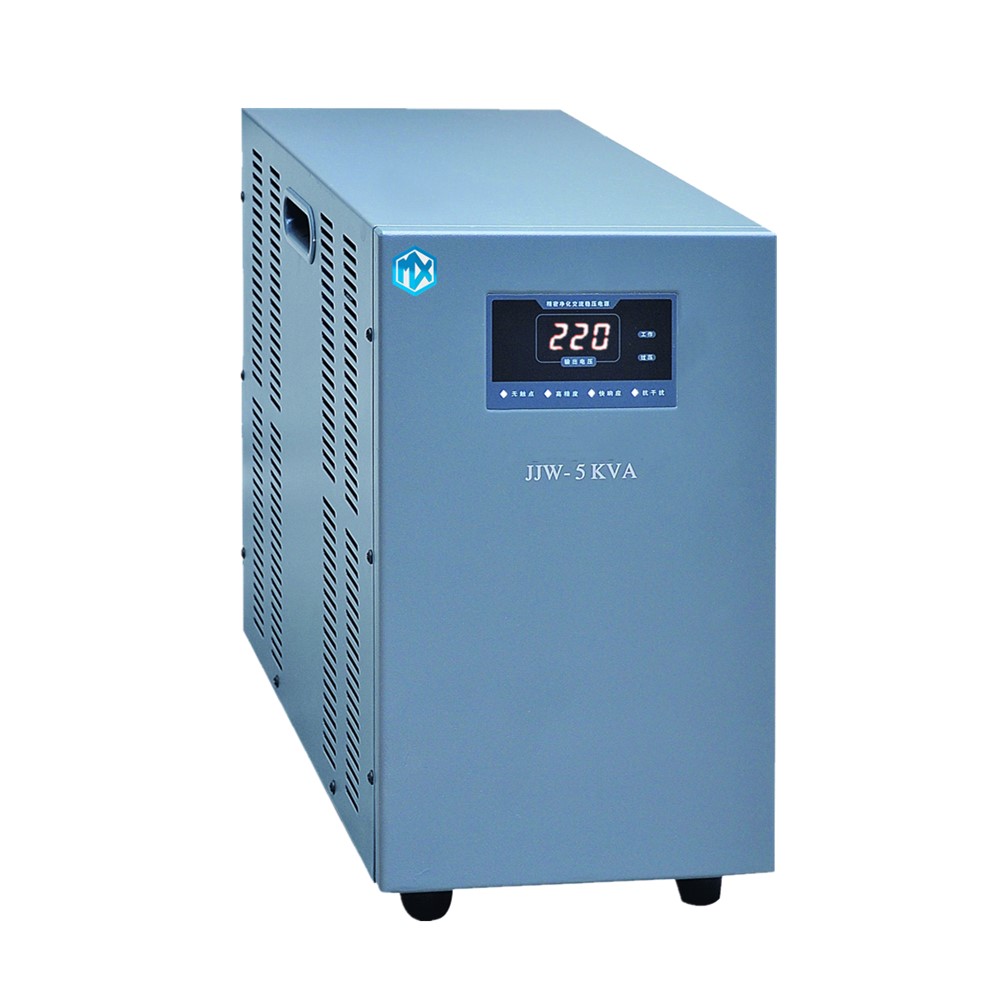 JJW 5KVA Power Conditioner