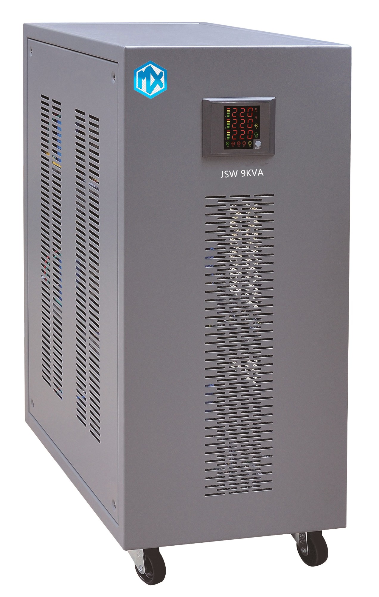 JSW 9KVA Power Conditioner