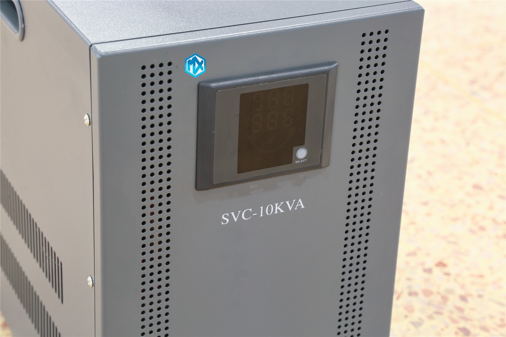 SVC 10KVA Digital voltage stabilizer