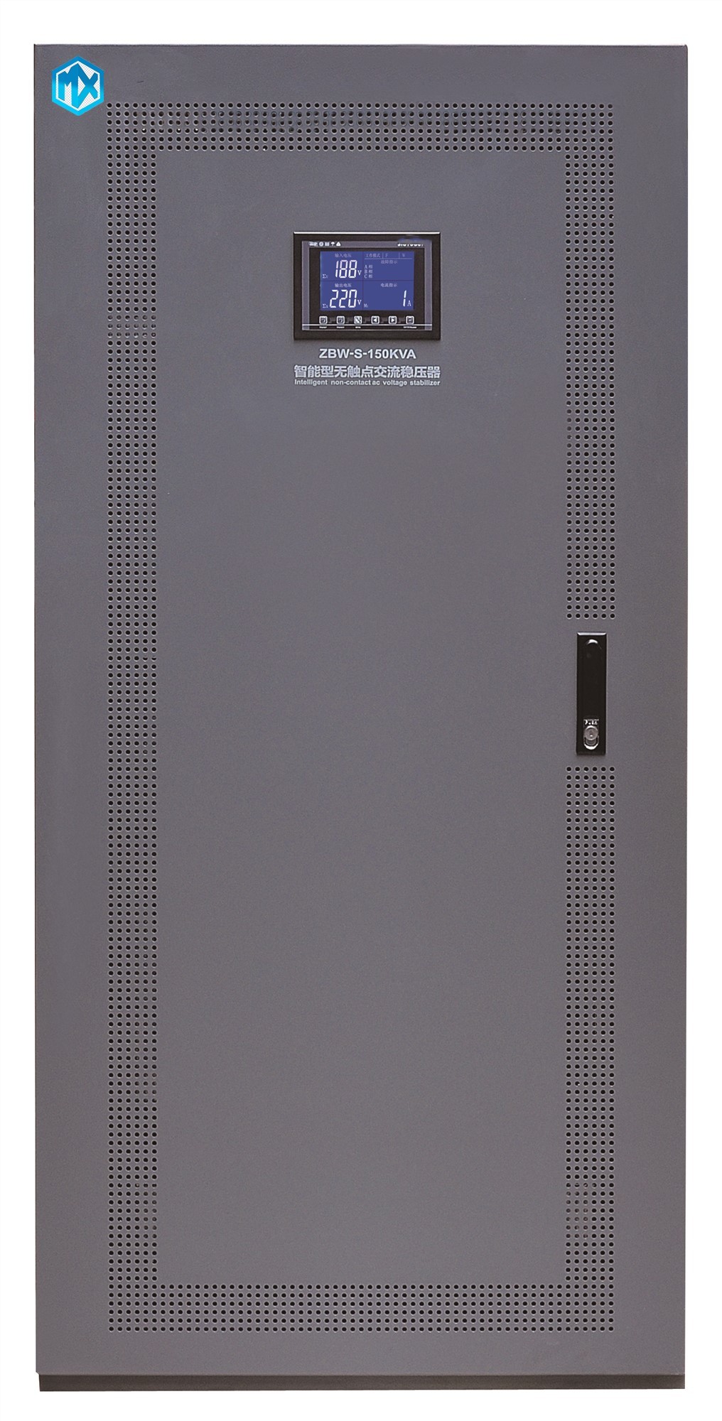 ZBW 150KVA Brushless Voltage Stabilizer